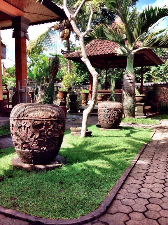 Pondok Oka Homestay * Ubud (Bali)