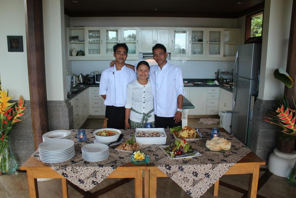 Hotel Amori Ubud