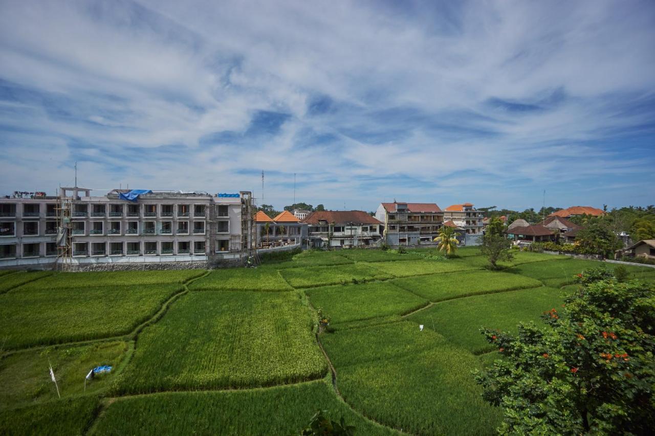 Tegal Sari Inn