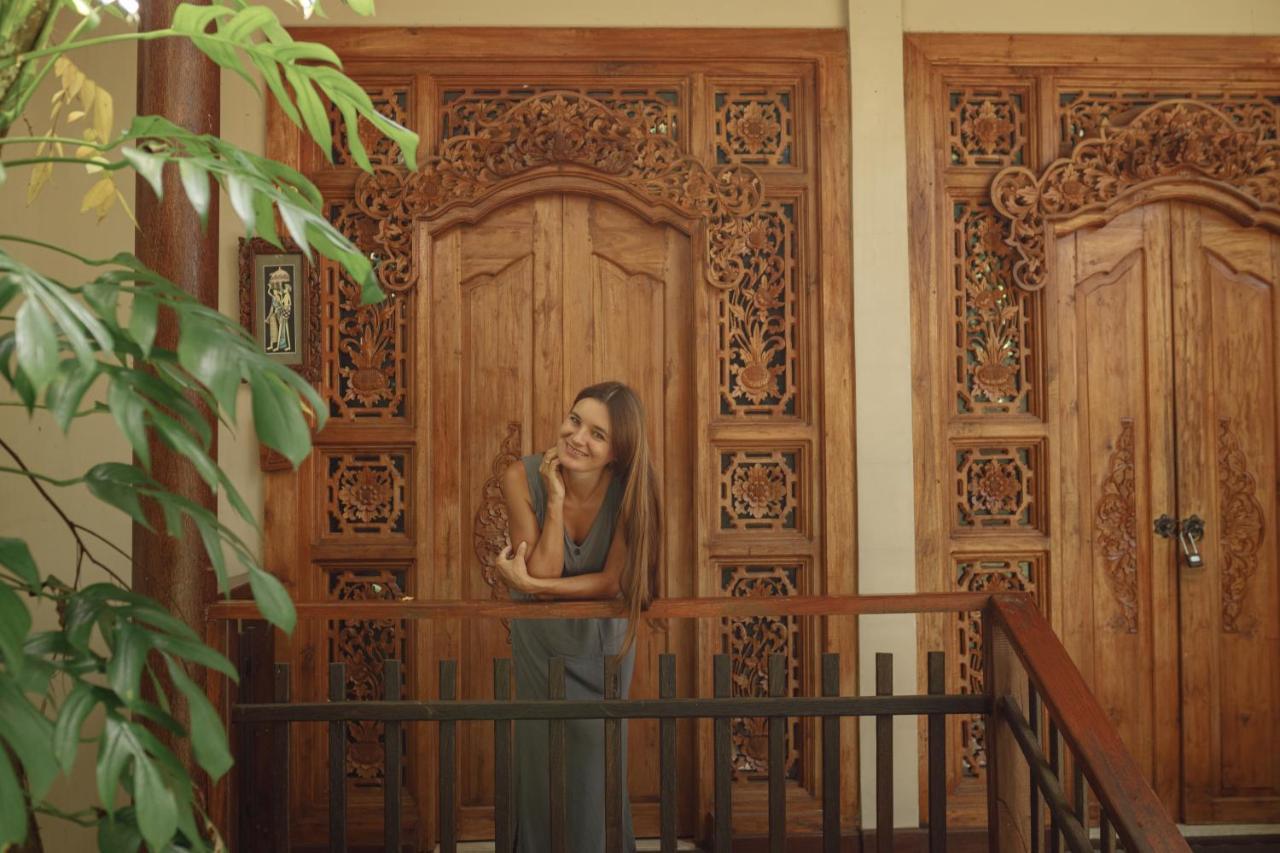 Adiwana Svarga Loka - A Retreat Ubud