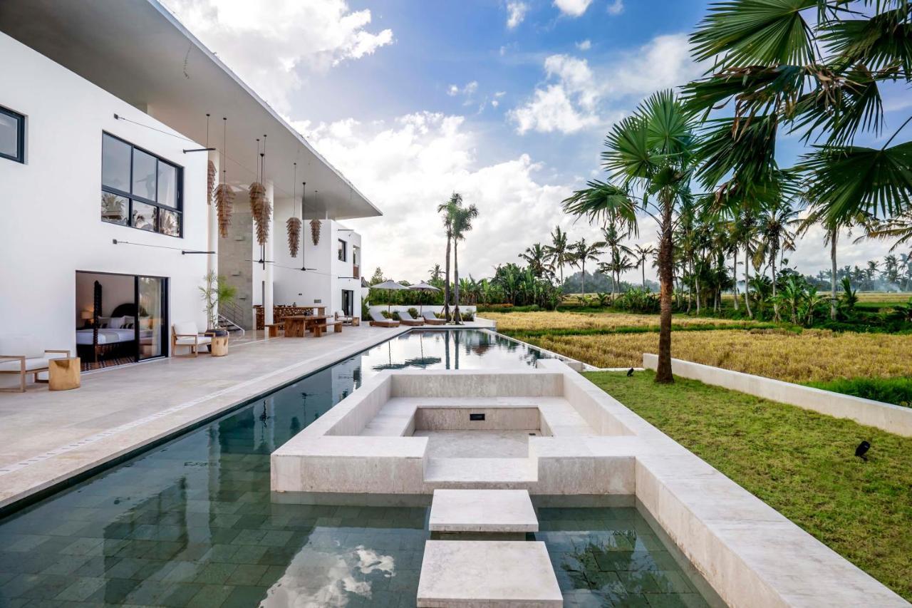 Villa Mushika By Balisuperhost Ubud (Bali)