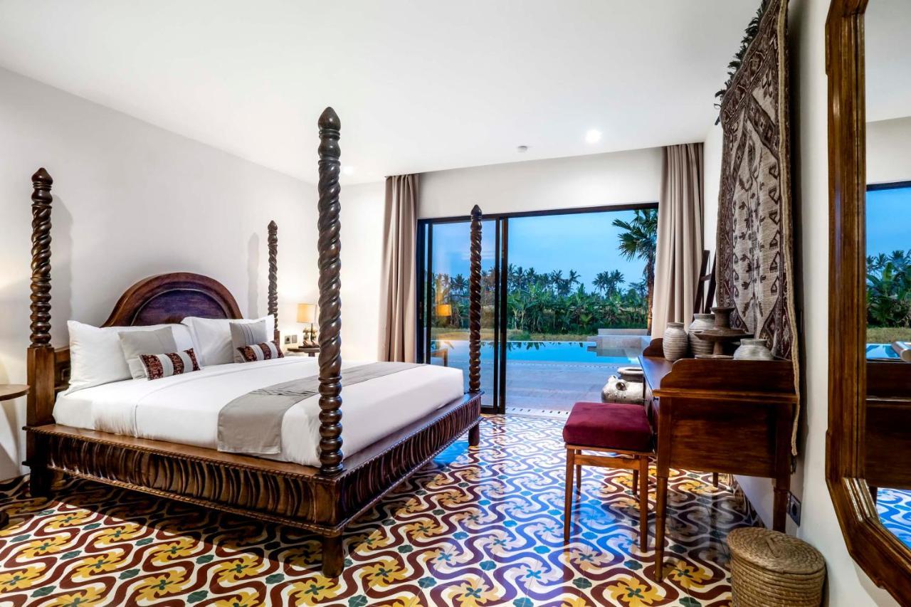 Villa Mushika By Balisuperhost