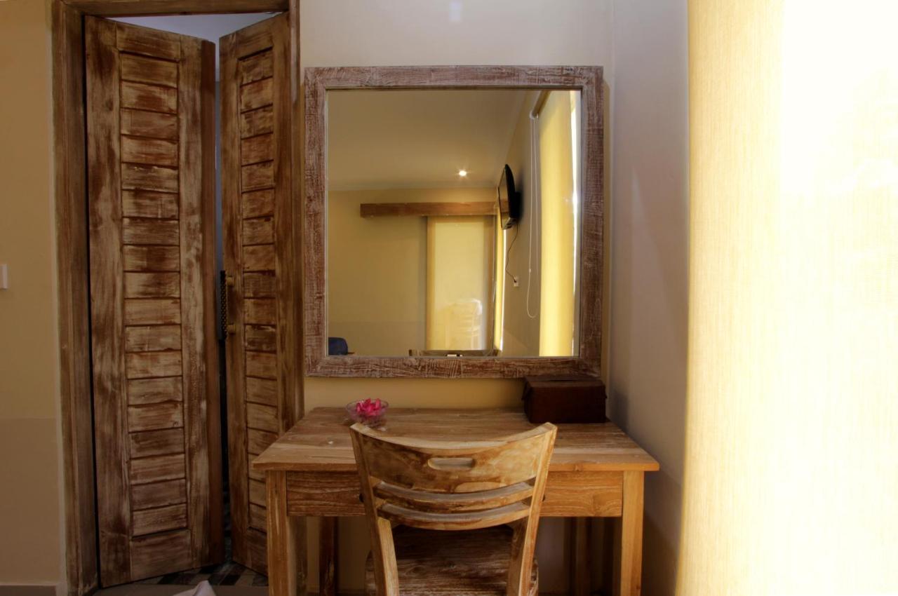 Sari House - Balinese Style Homestay