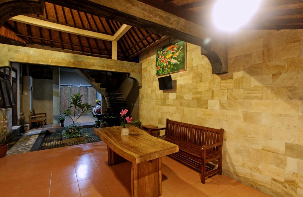 Sari House - Balinese Style *