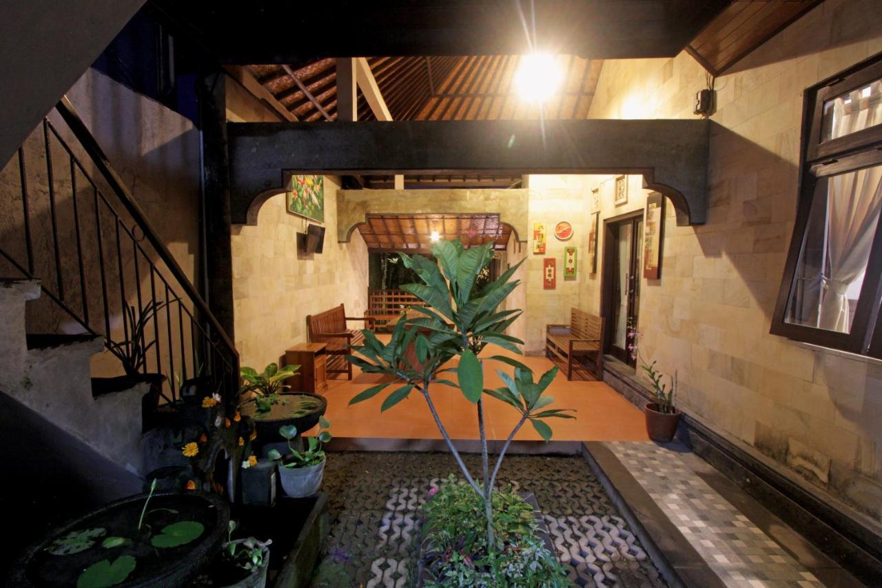 Sari House - Balinese Style Ubud (Bali)