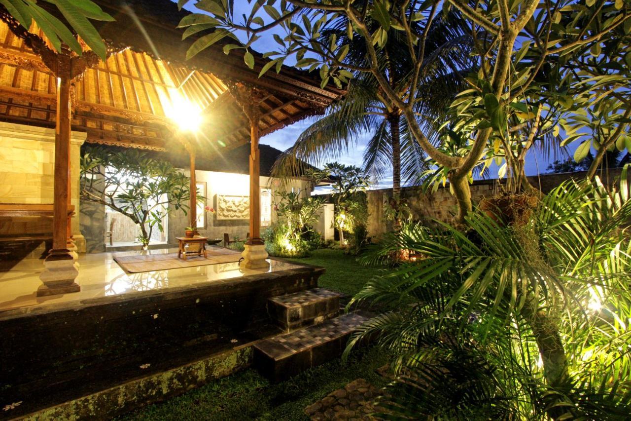 Homestay Sari House - Balinese Style Ubud (Bali)