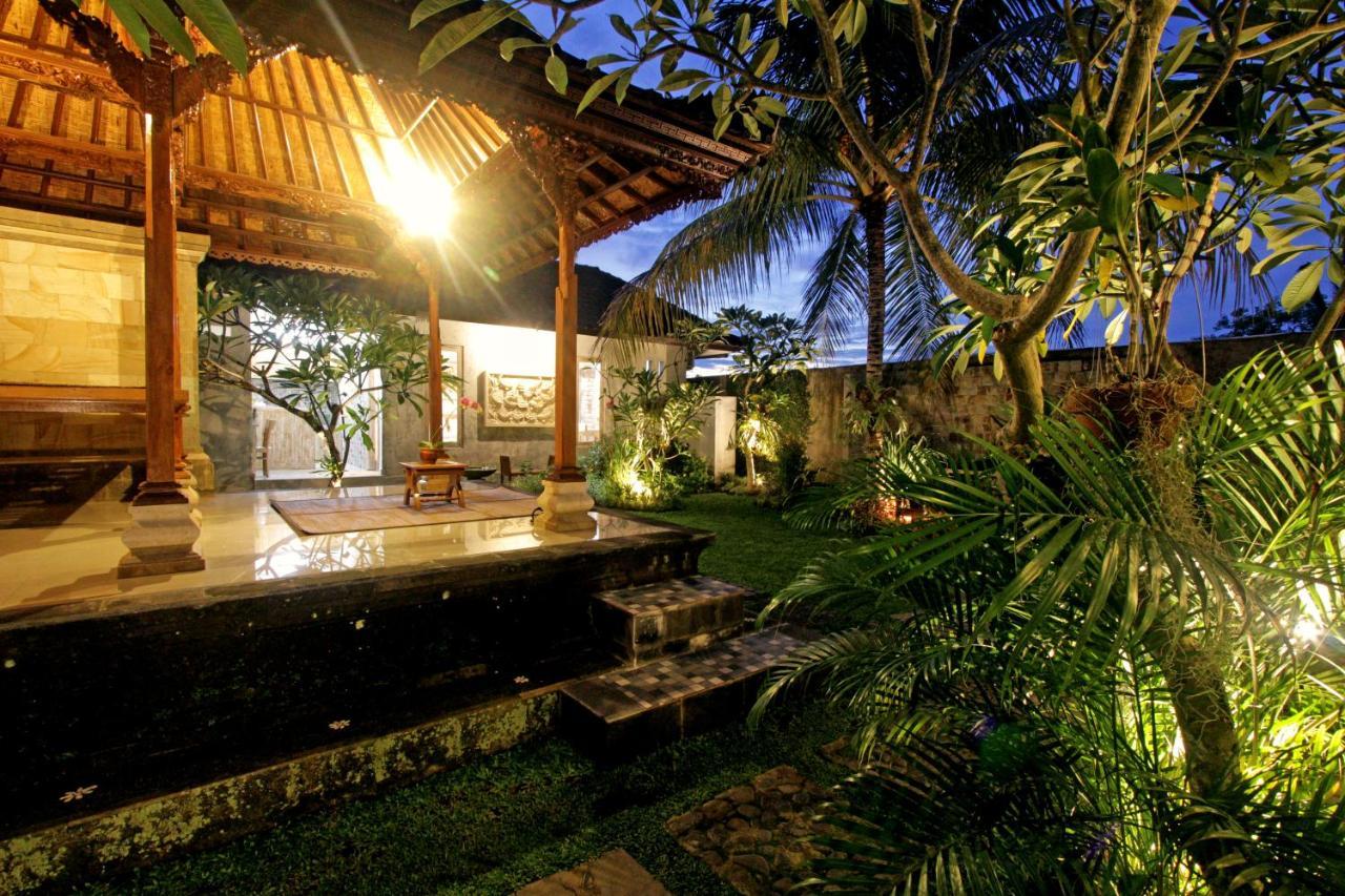 Sari House - Balinese Style Homestay Ubud (Bali)