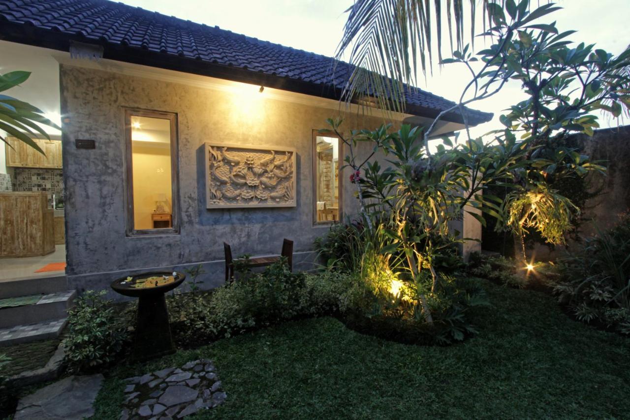 Sari House - Balinese Style Ubud (Bali)