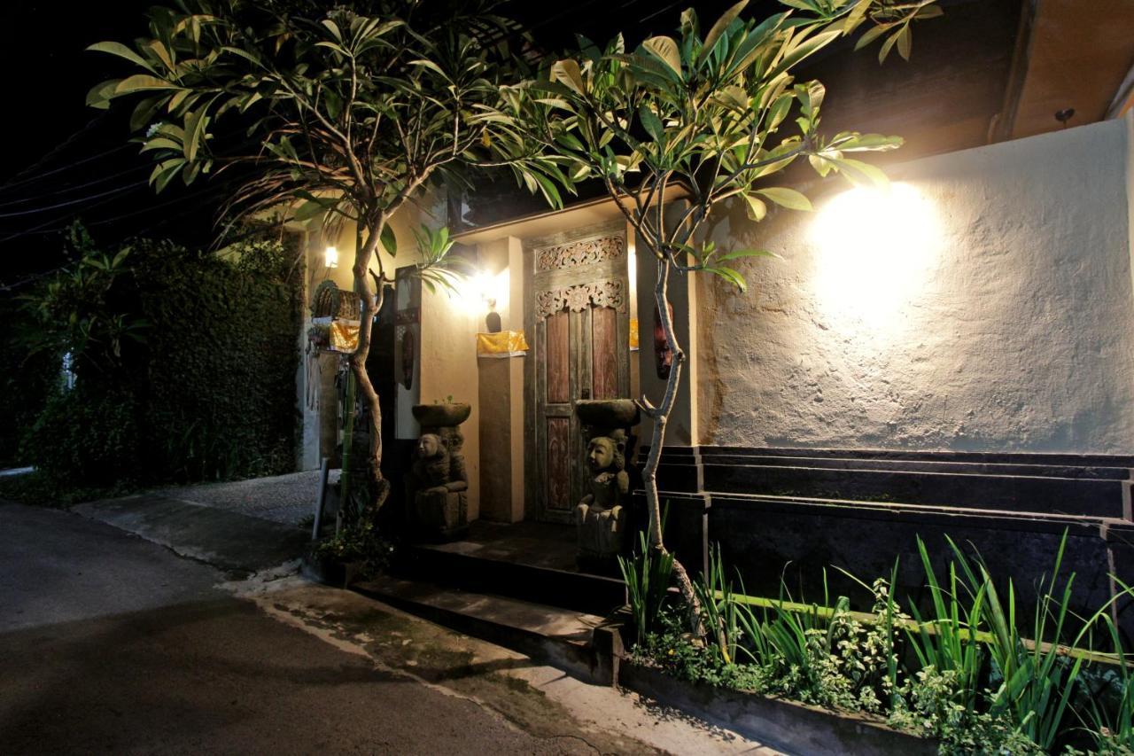 Sari House - Balinese Style Ubud (Bali)