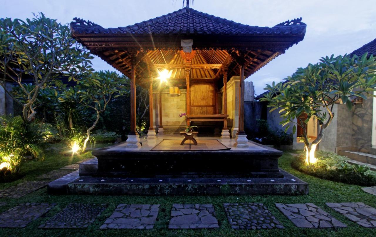 Sari House - Balinese Style Homestay