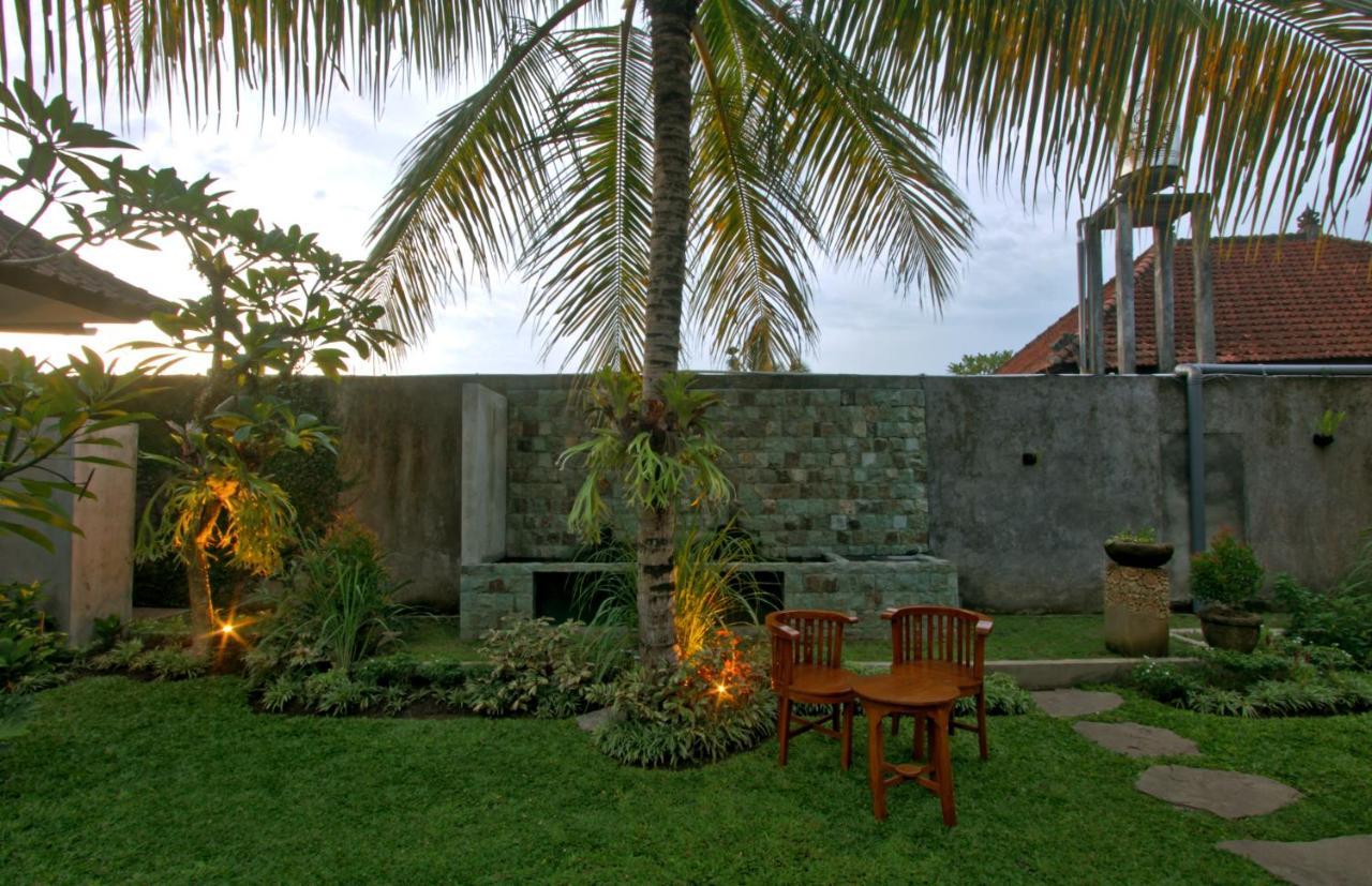 Sari House - Balinese Style Ubud (Bali)