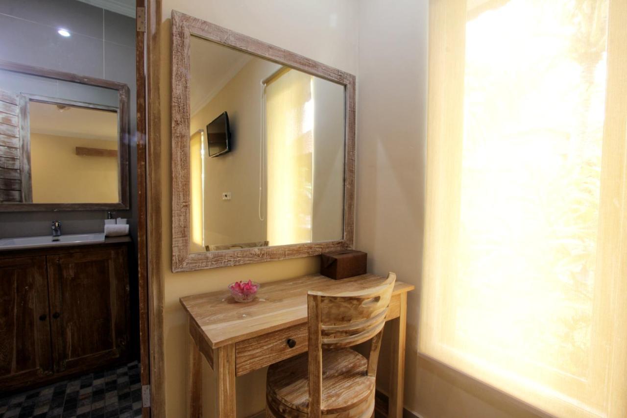 Homestay Sari House - Balinese Style Ubud (Bali)