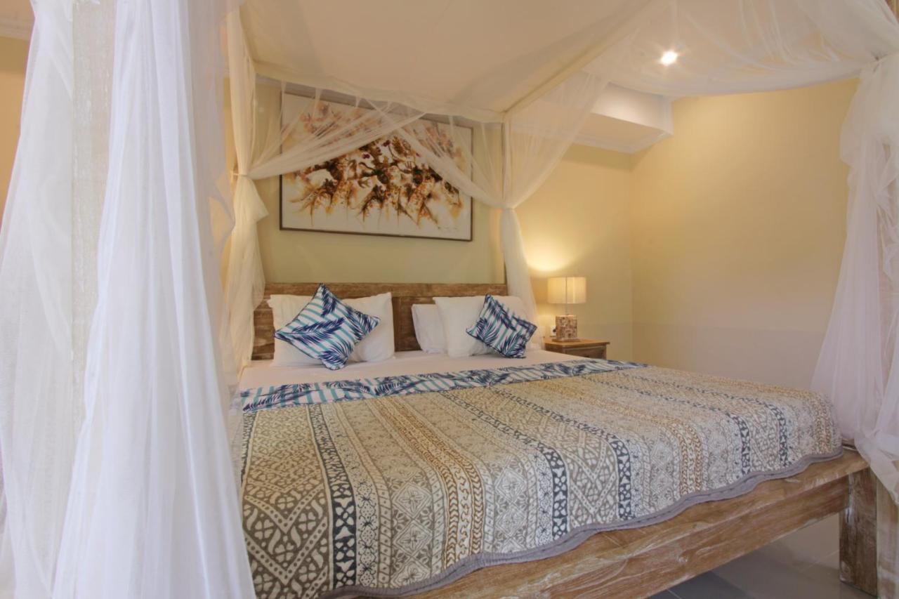 Sari House - Balinese Style Homestay