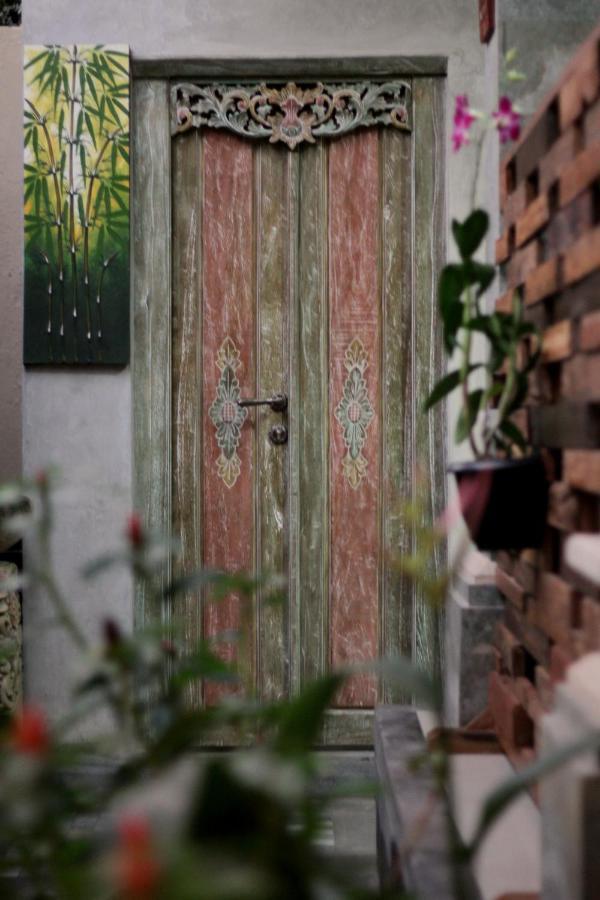 Sari House - Balinese Style Homestay Ubud (Bali)