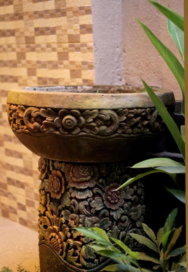 Sari House - Balinese Style Homestay Ubud (Bali)
