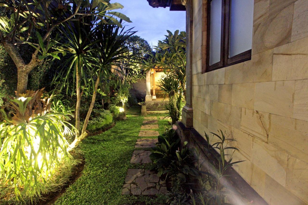 Sari House - Balinese Style Ubud (Bali)