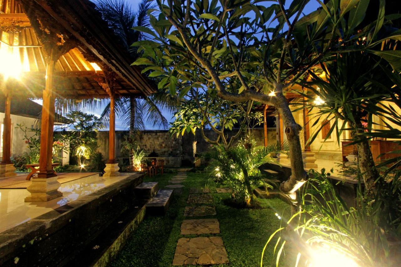 Sari House - Balinese Style * Ubud (Bali)