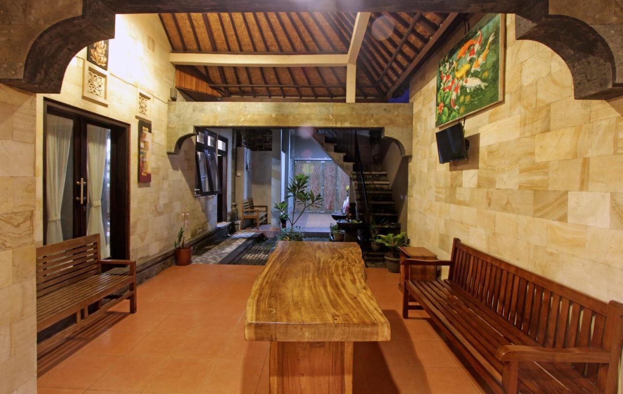 Sari House - Balinese Style