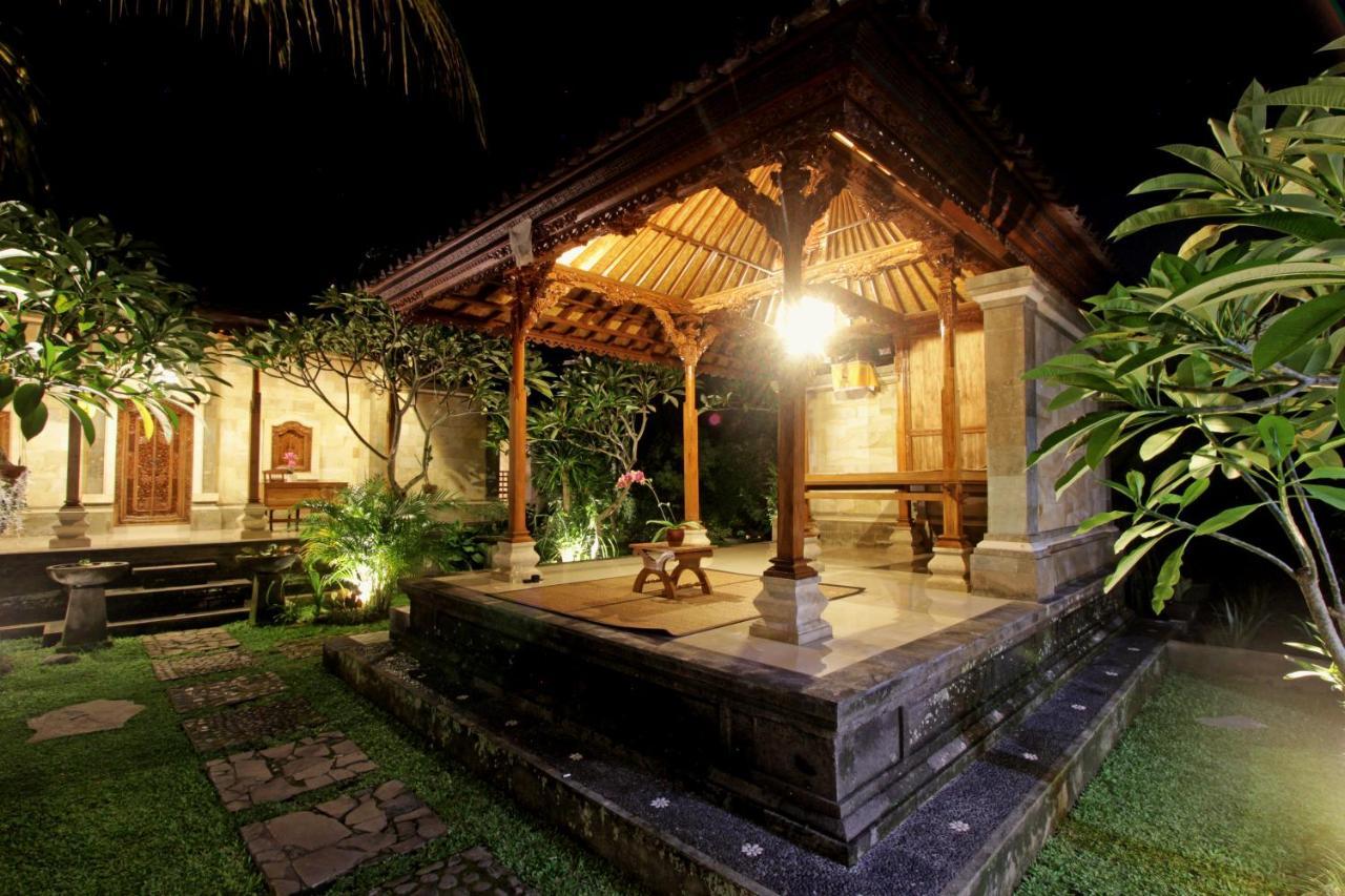 Sari House - Balinese Style * Ubud (Bali)