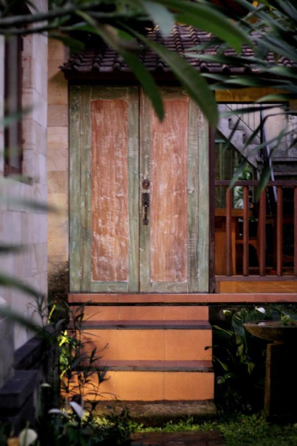 Homestay Sari House - Balinese Style Ubud (Bali)