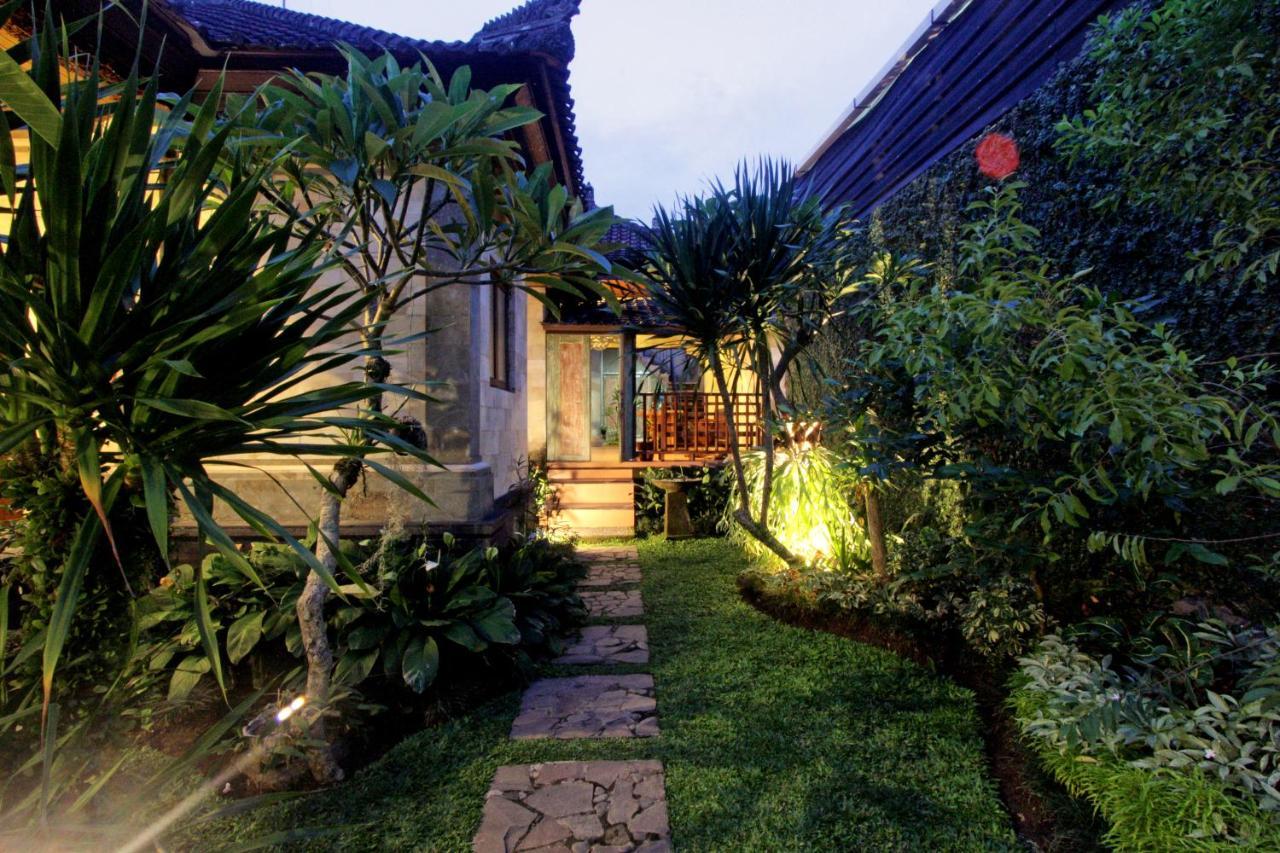 Sari House - Balinese Style Homestay Ubud (Bali)