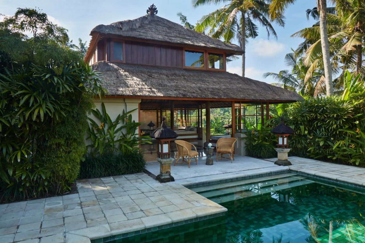 Amandari Hotel Ubud