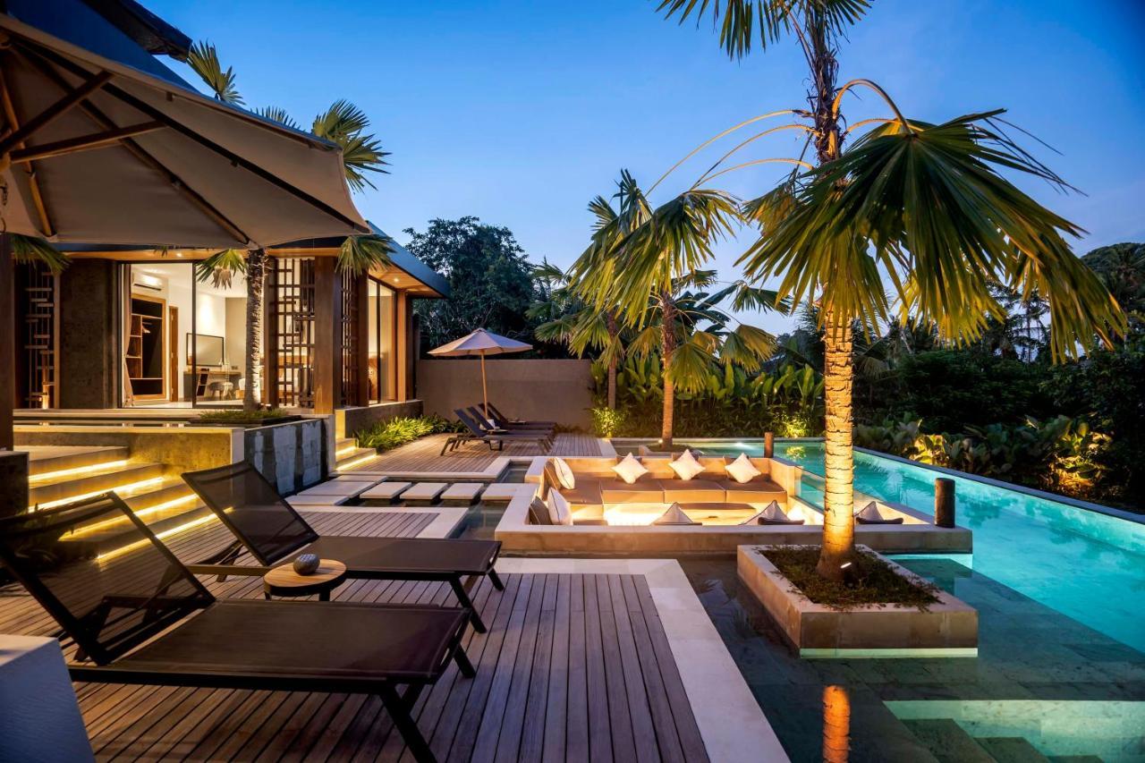 Villa Dynasty By Balisuperhost *