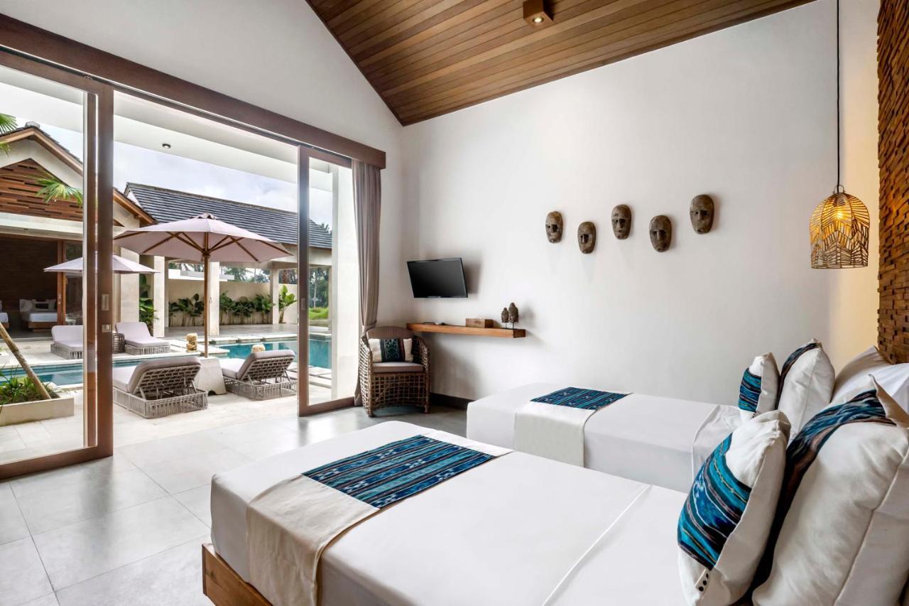Zen Paradise By Balisuperhost Vila *
