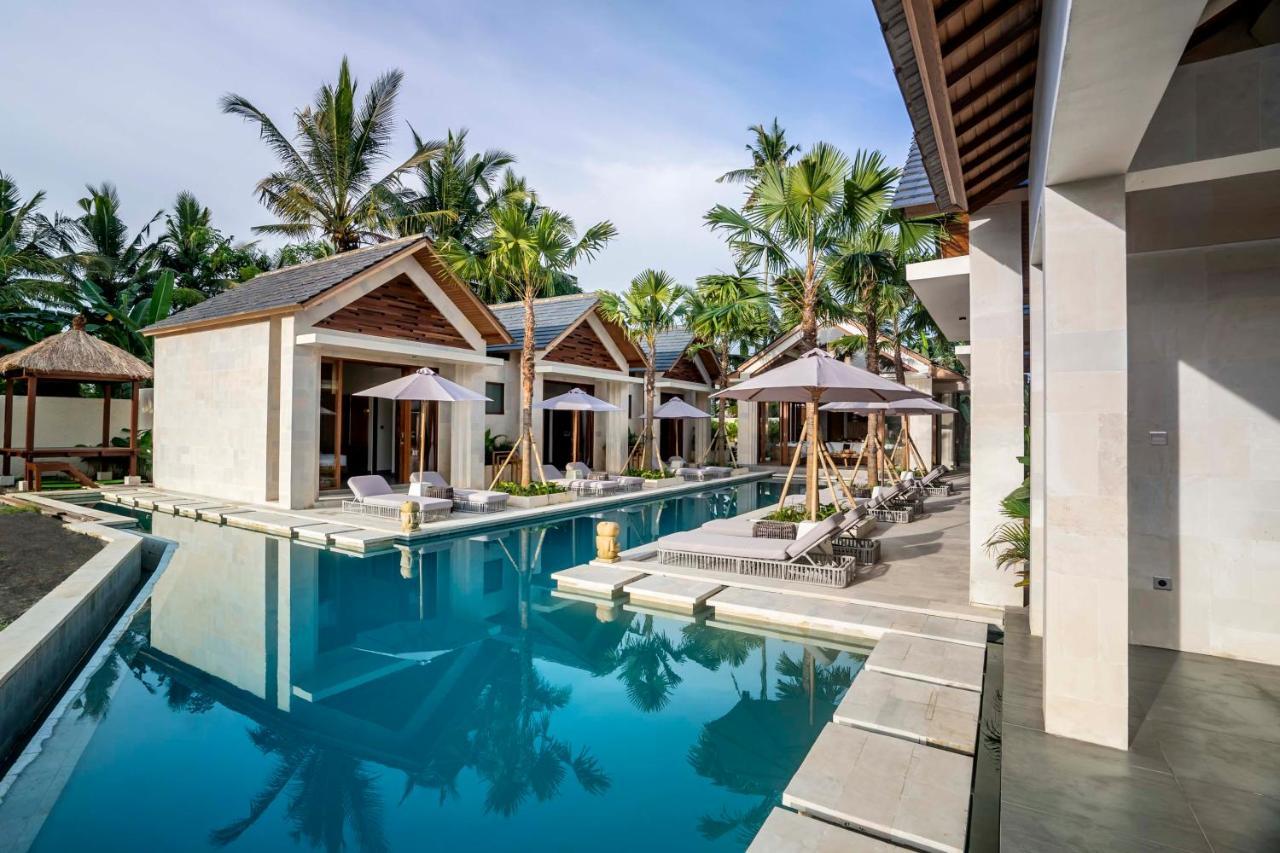 Zen Paradise By Balisuperhost Vila