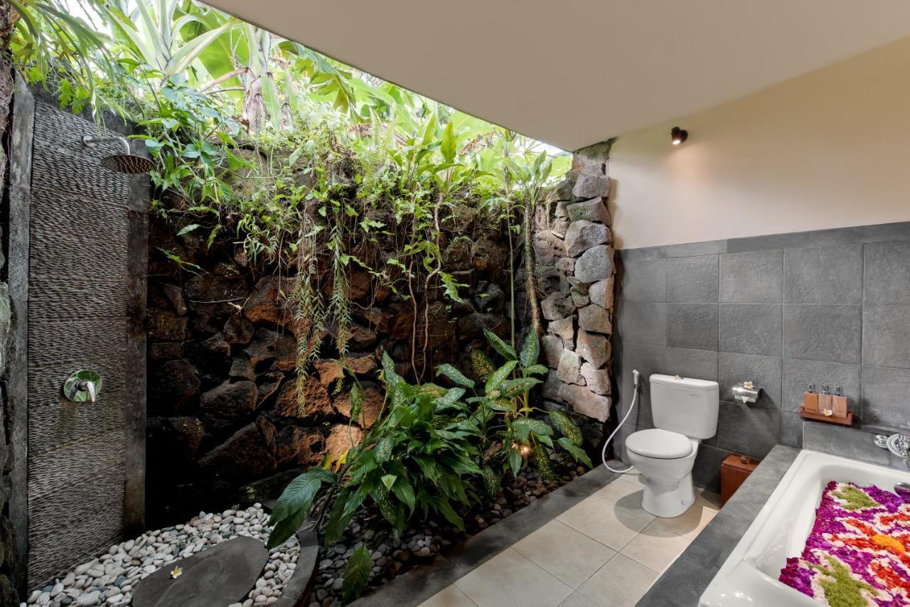 D'bale Ananda Ubud