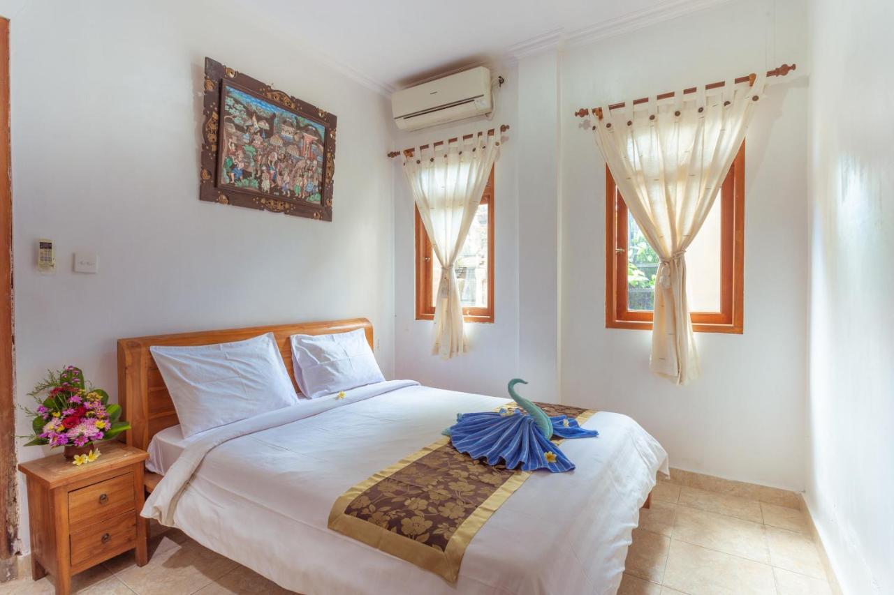 Teba House By Ecommerceloka - Chse Certified Ubud (Bali)