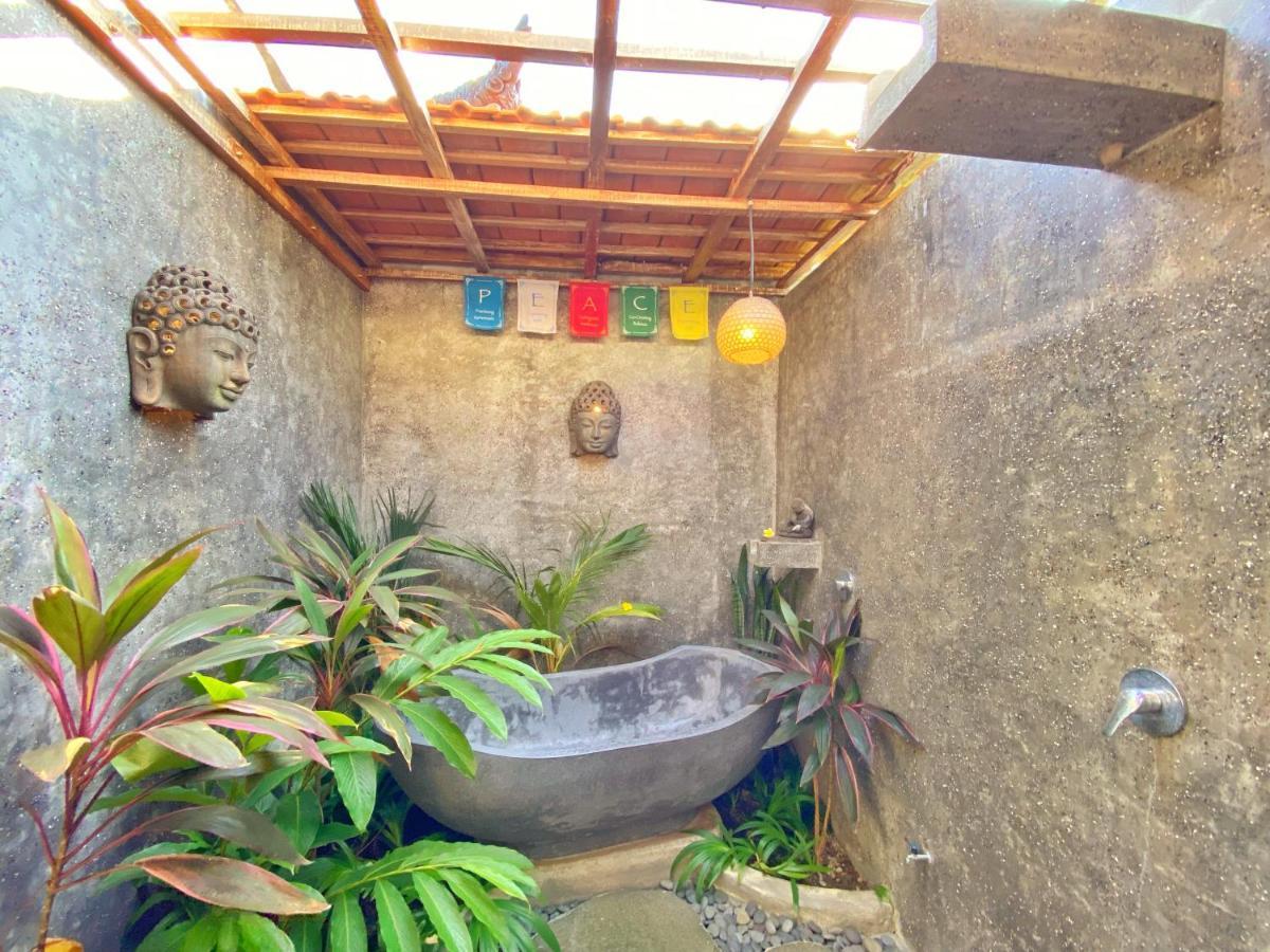 Wisma tamu Baliwid Ubud (Bali)