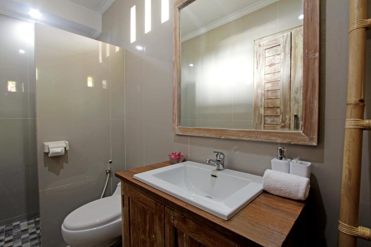 Sari House - Balinese Style Homestay