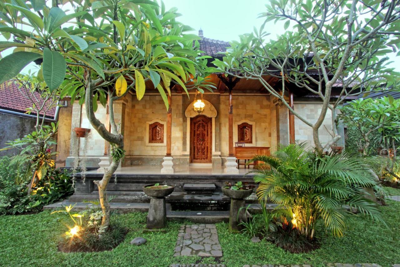 Sari House - Balinese Style Homestay Ubud (Bali)