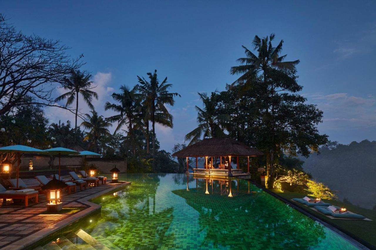 Amandari Hotel Ubud