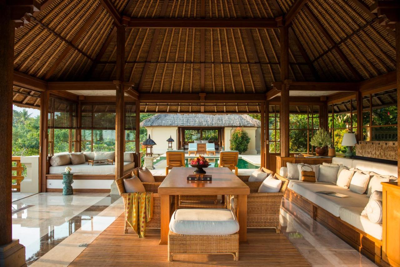 Amandari Ubud