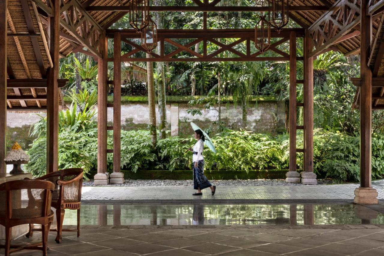 Hotel Amandari