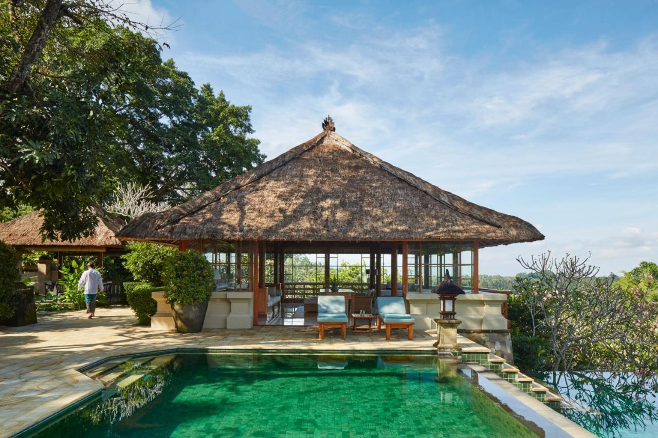 Amandari 5* Ubud