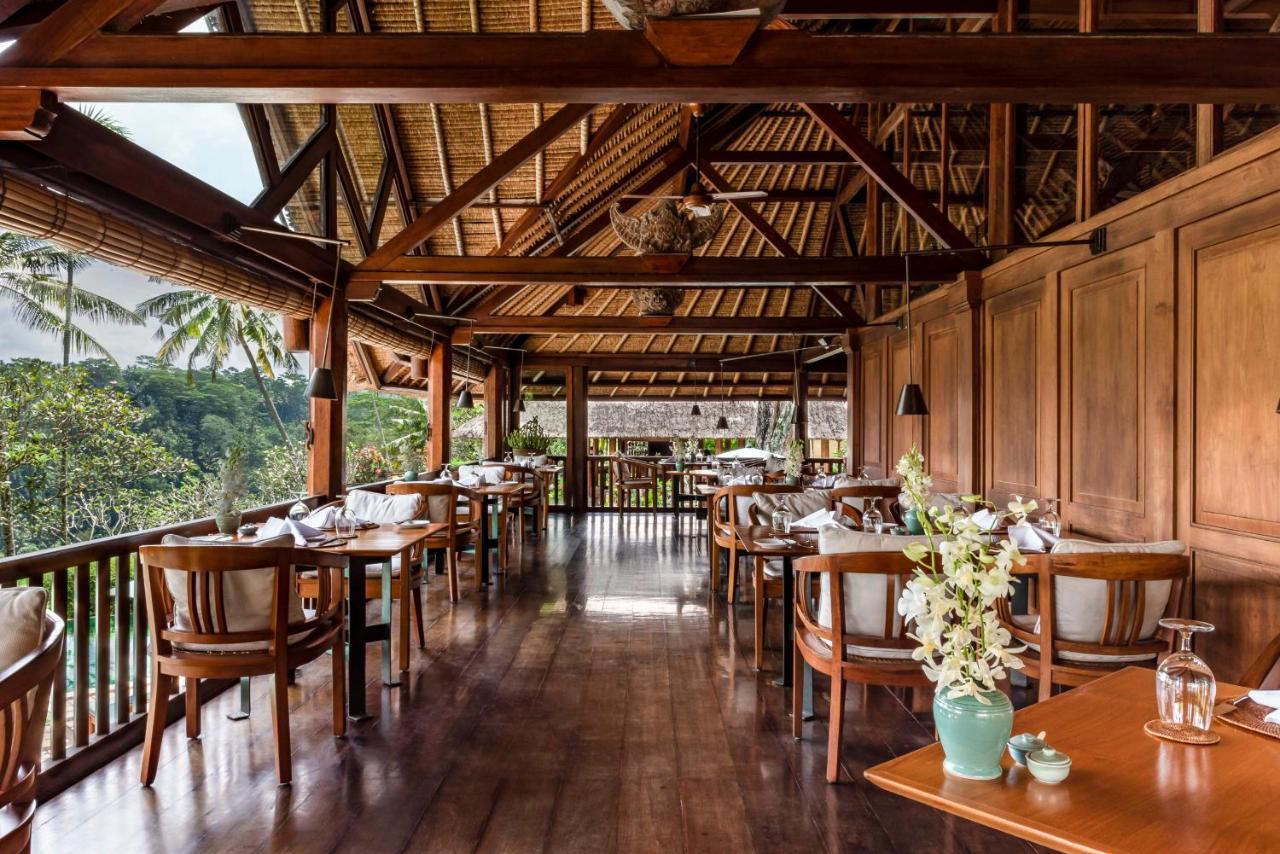 Amandari 5* Ubud