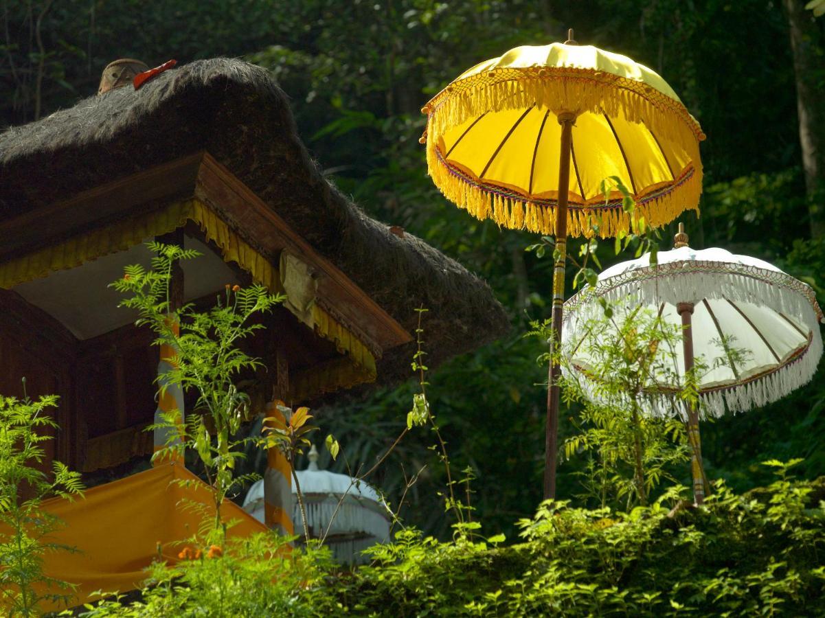 Hotel Amandari