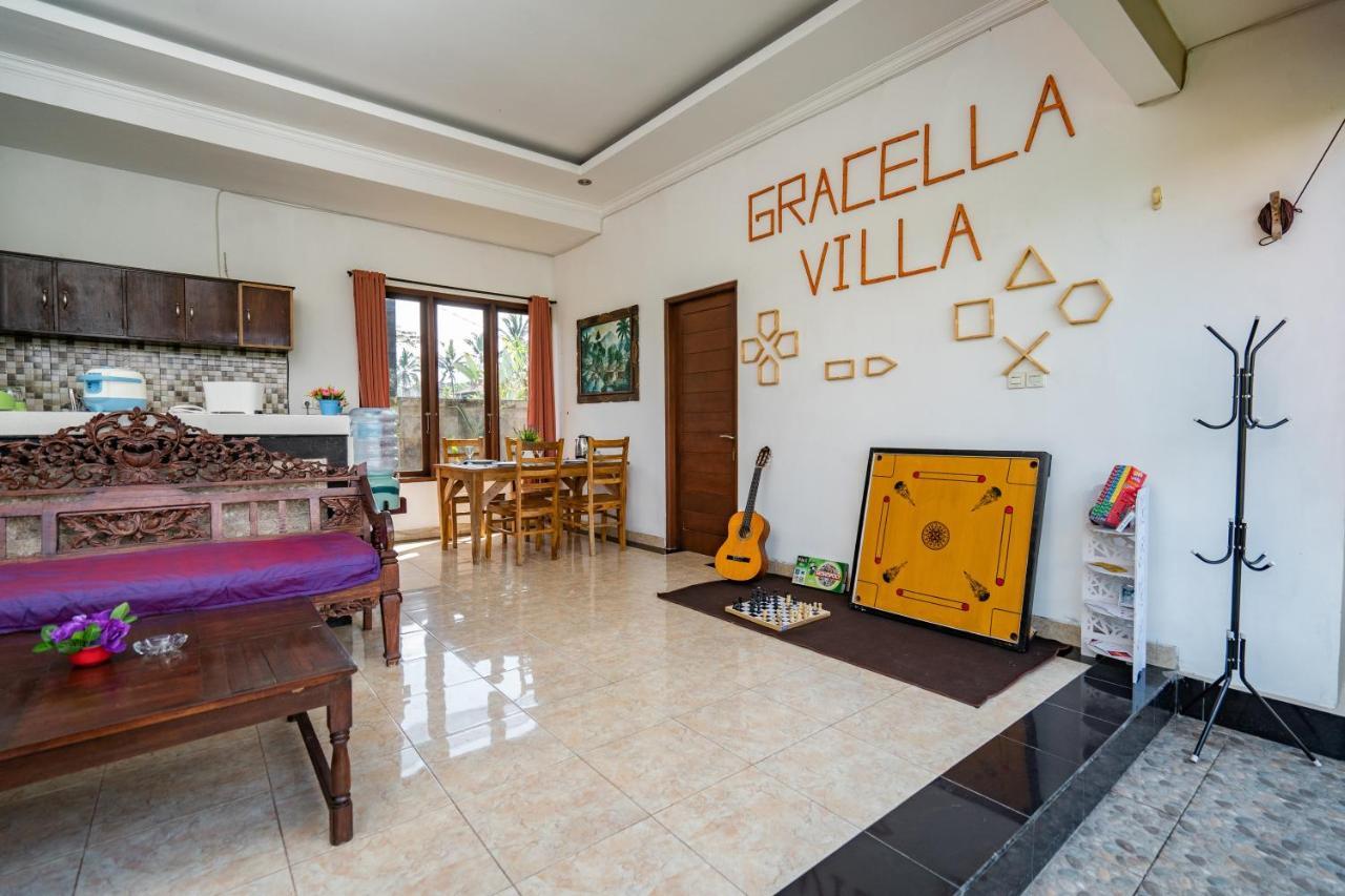 Villa Gracella Ubud (Bali)