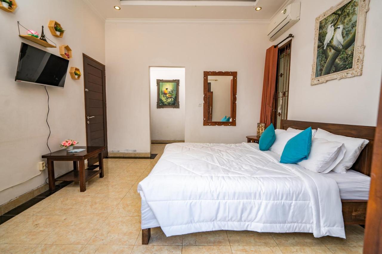 Gracella Villa