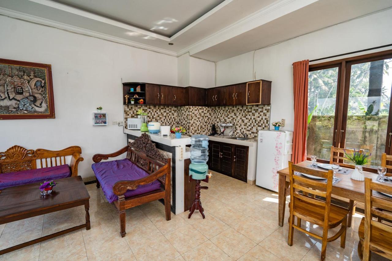 Gracella Villa
