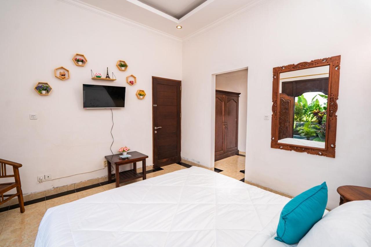 Gracella Villa *
