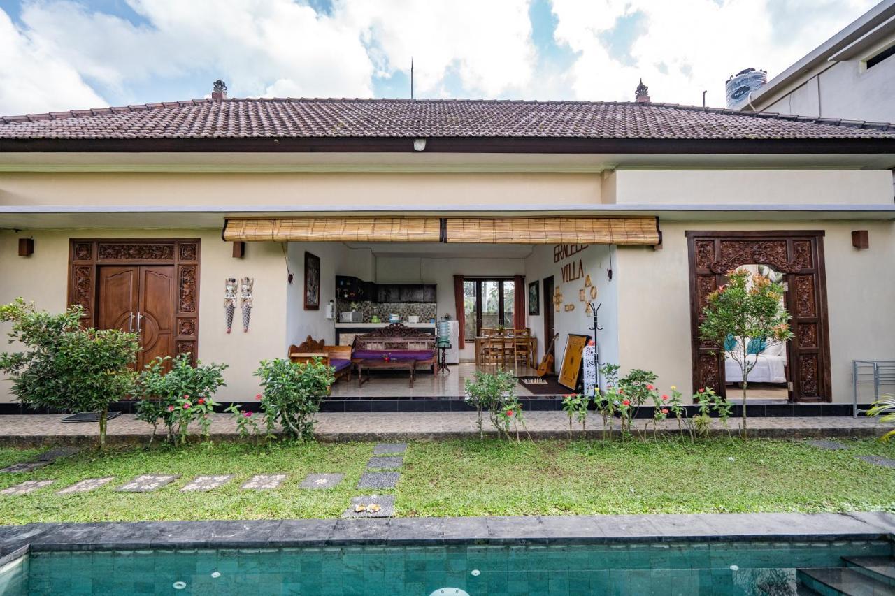 Villa Gracella *