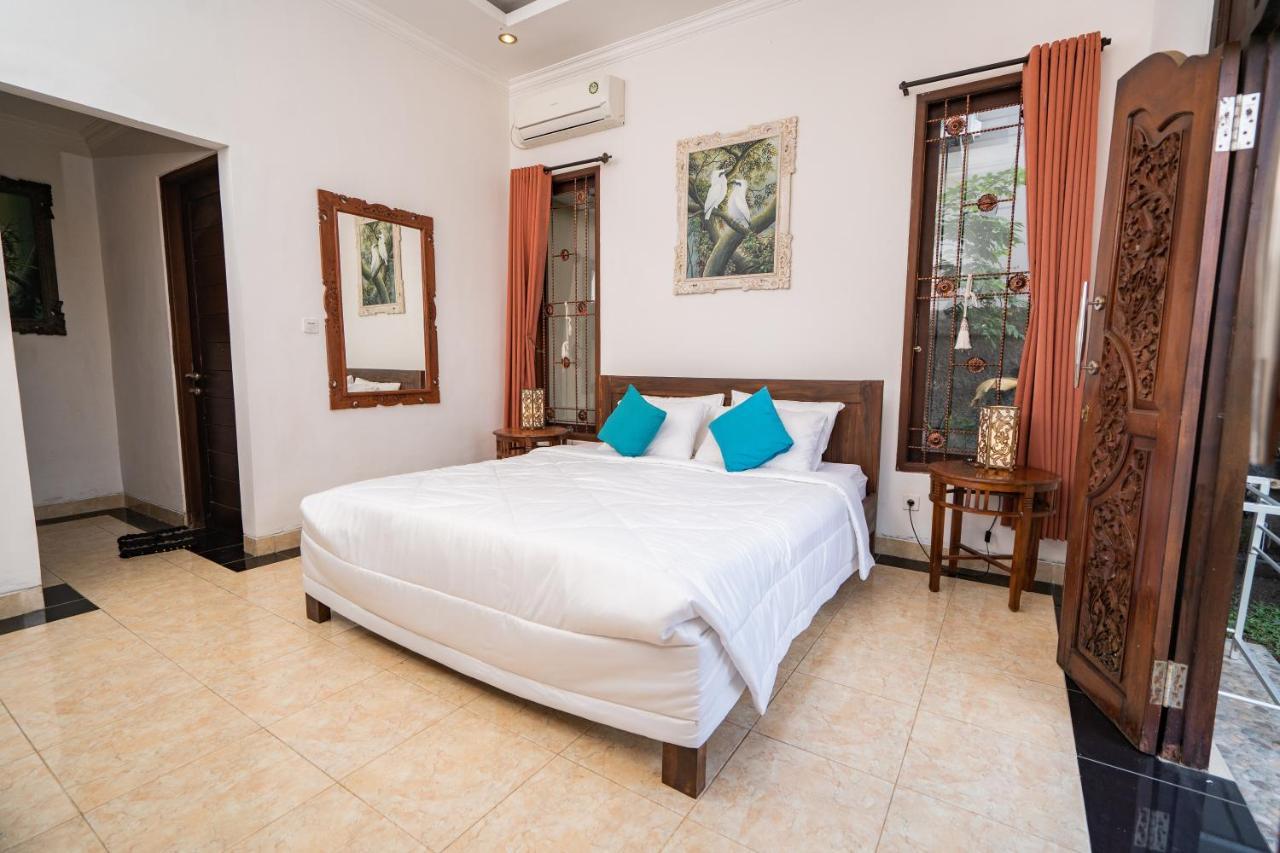 Gracella Villa *