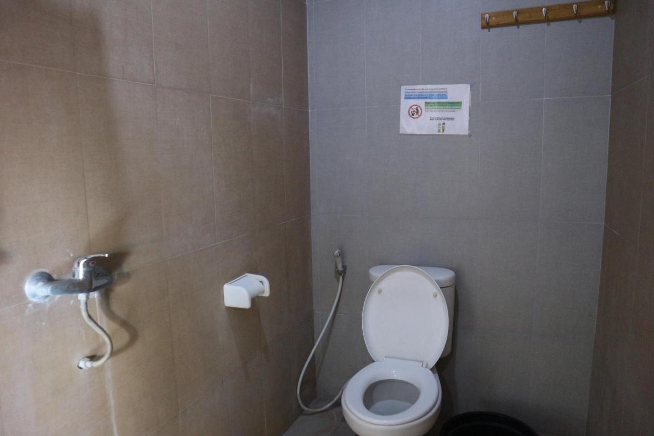 Privatunterkunft Semaya