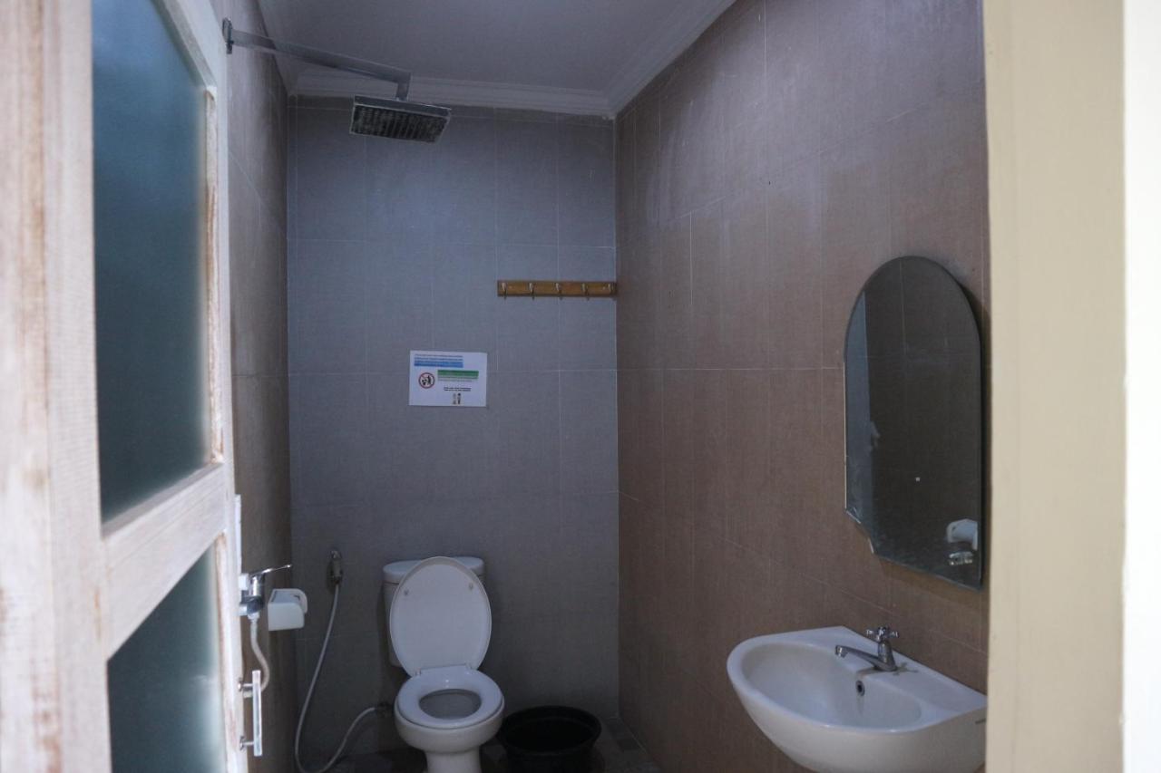 Privatunterkunft Semaya *