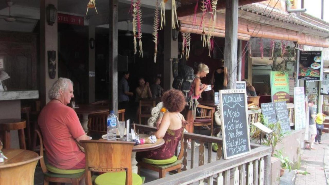 Market Ubud (Bali)