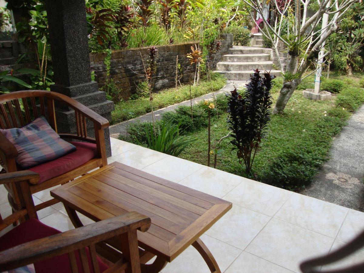 Gasthof Gusti Home Stay Ubud